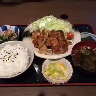 大衆酒場 居酒屋けん