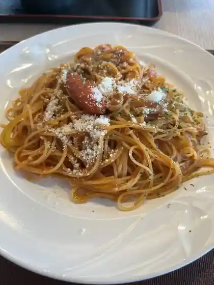 ネギ・イタリ家
