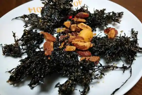 岩佐海苔店