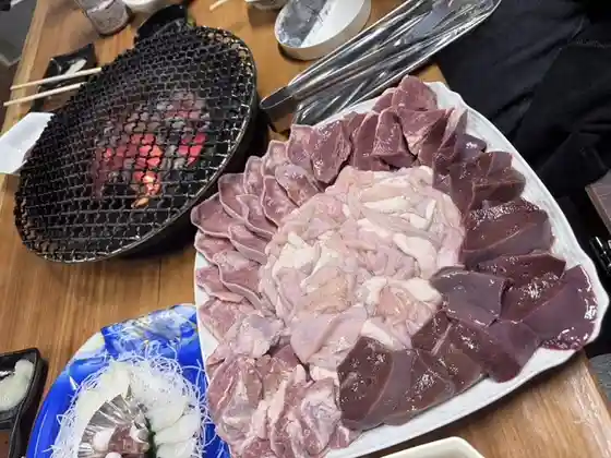 ホルモン 貴