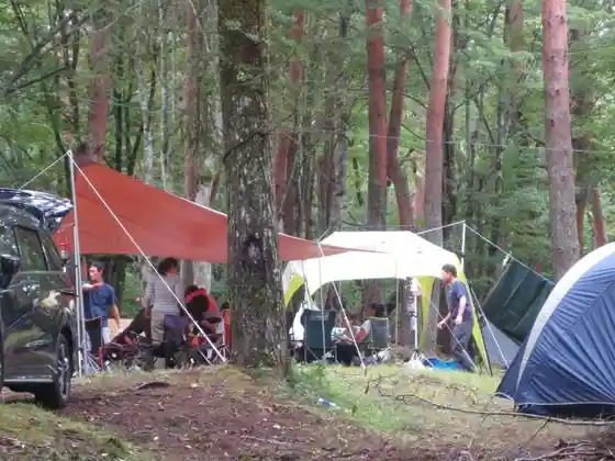 The 508 Camp