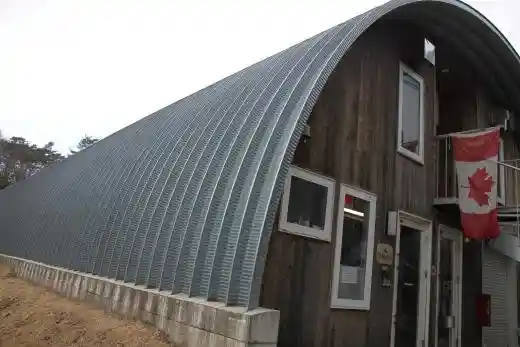 Lake Yamanaka Maple Curling Club