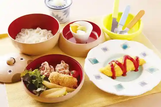 Soba Yu Zen Hatsuhana