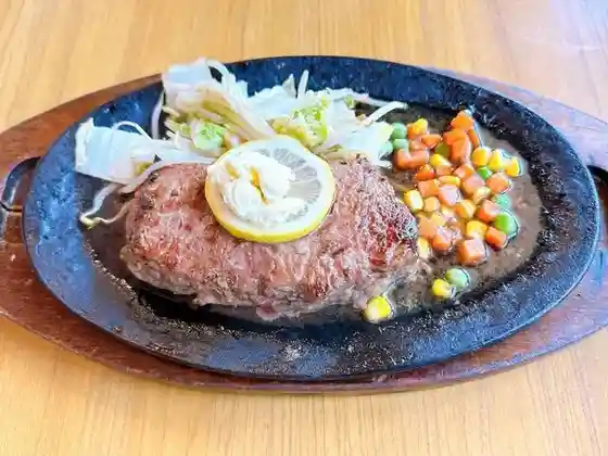Kajuaru Restaurant Chikurin Tei