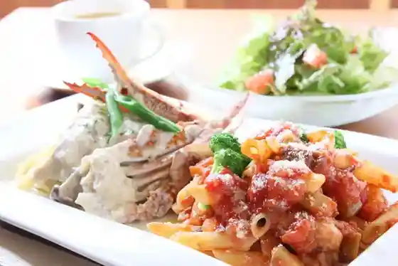 Trattoria Rozumarino