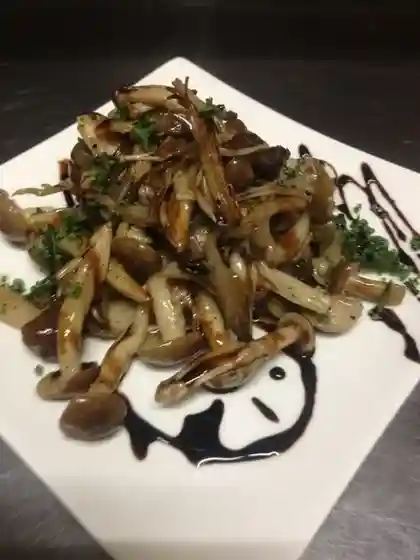 Itarian Dining Koneru