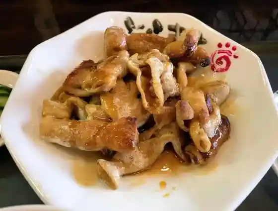 Torakichi Shokudo