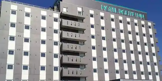 Hotel Route Inn Yamanashi Chuo
