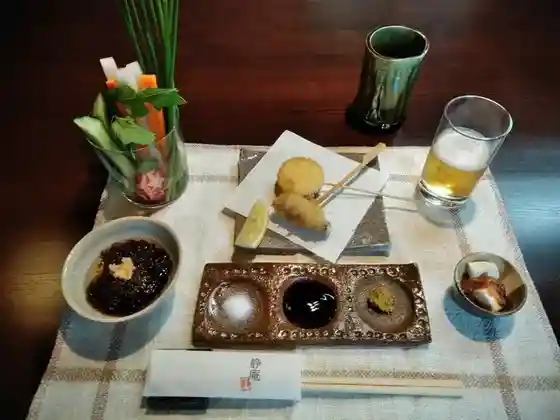 THE TEPPAN Sei Iori