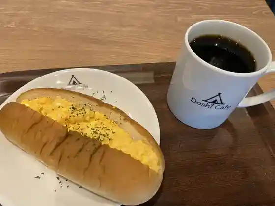 Doshi Cafe