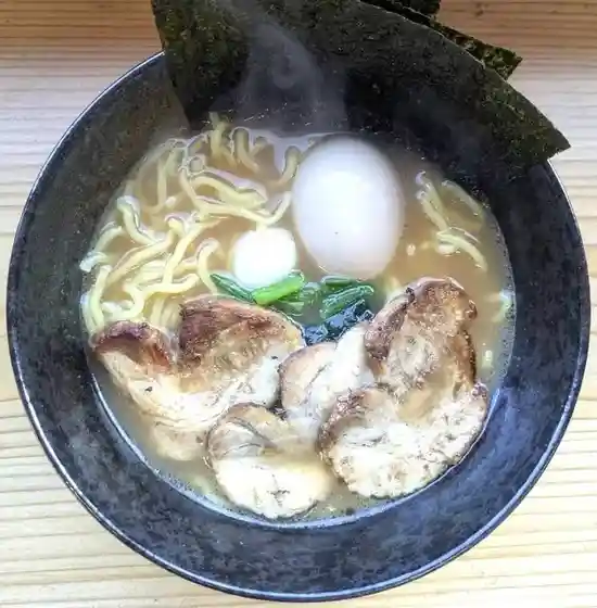 Yokohama-ya Kei Mitan-ya