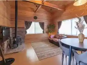 Doshi Mura Kashibesso IDEAL SAUNA