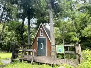 fairy forest