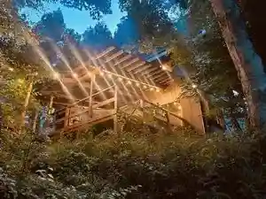 Genryu No Shukudo Kokorozashi
