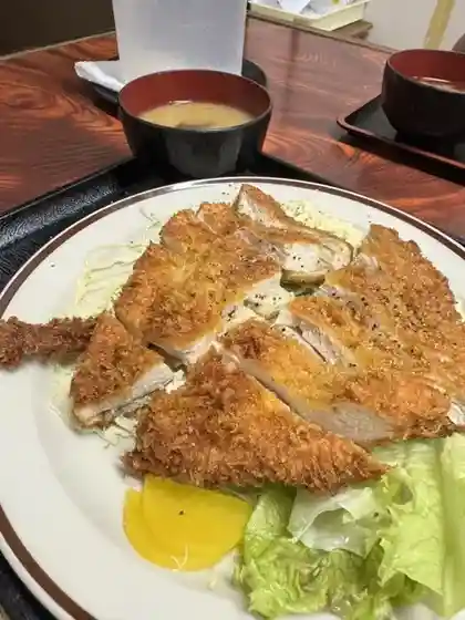 Otoko no Chubo