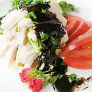 Shinchugoku Cuisine Daisangen