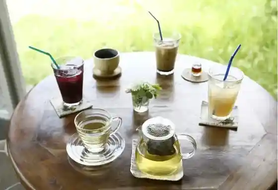 No Cafe Kururu