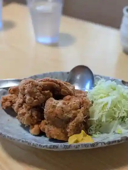 O Shokuji Tokoro Ishi