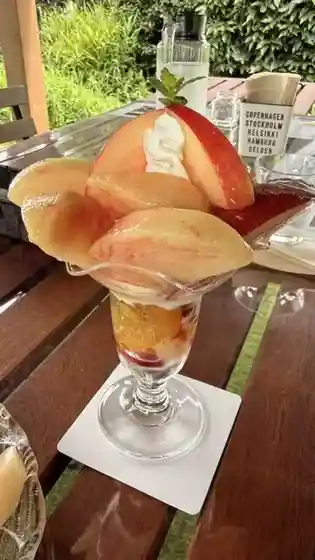 Pichi Cafe Nakanishi