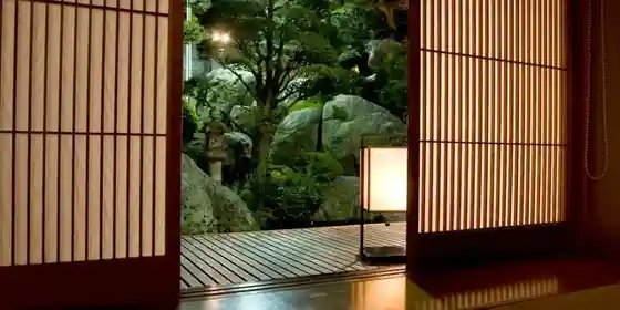 Meiseki No Yado Kagetsu