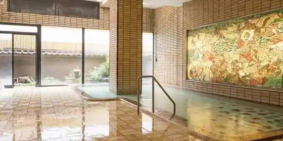 Koshu Ushi No Yado Isawa Onsen Isawa Joban Hotel