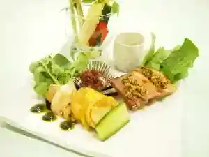 Jika Saien No Yado Hotel Ukai