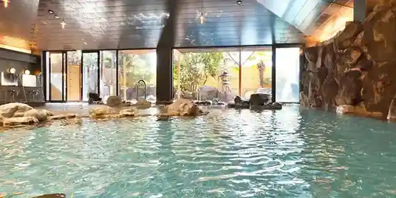 Hotel Fuji