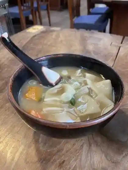 Tsukutabekan
