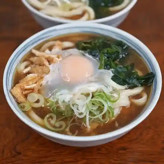 Take Kawa Udon