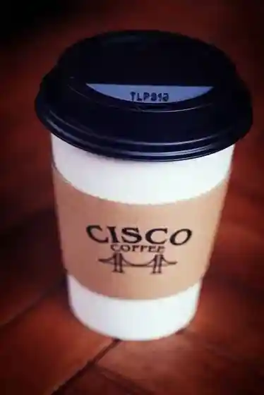 CISCO