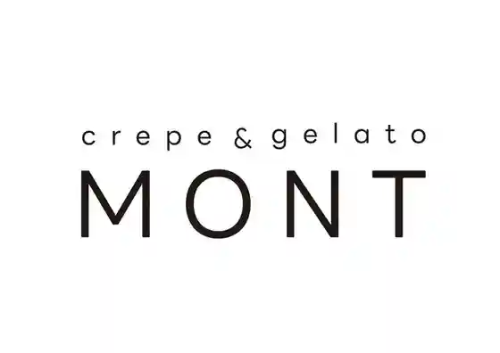 crepe & gelato MONT