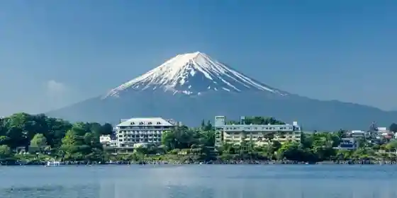 Fuji Reku Hotel
