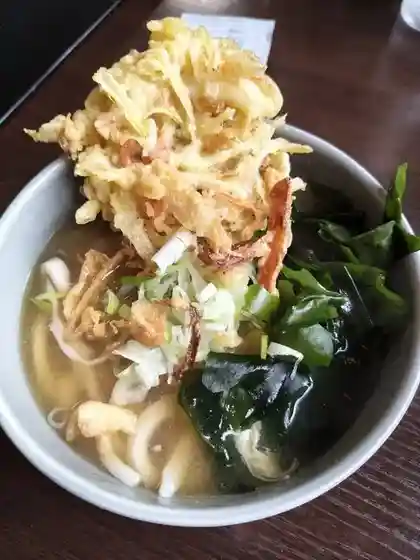 Tsuruya Shokudo