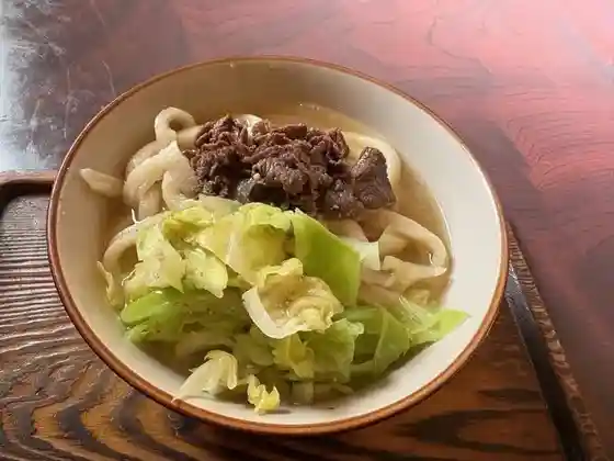 Takachan'Udon