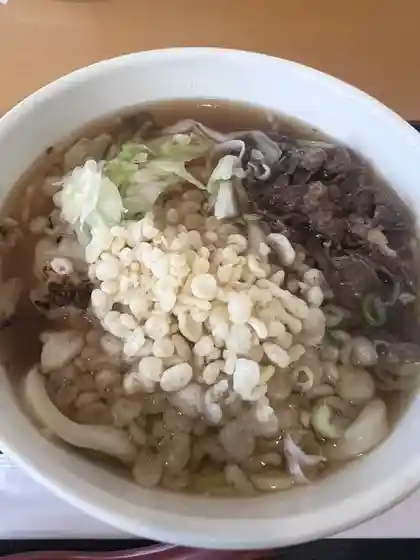 Michi No Eki Fujiyoshida Keishoku Kona
