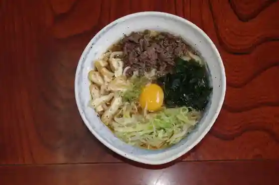 Kurechiudon