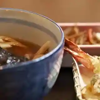 Yamanashi Hoto Asama Chaya Fujiyoshida Hon