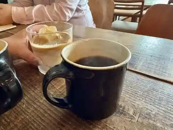 Fabu Cafe Fuji