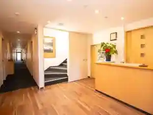 Business Hotel Fuyo
