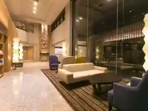 Fujisan Station Hotel
