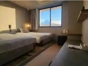 HOTEL TABIJIYA