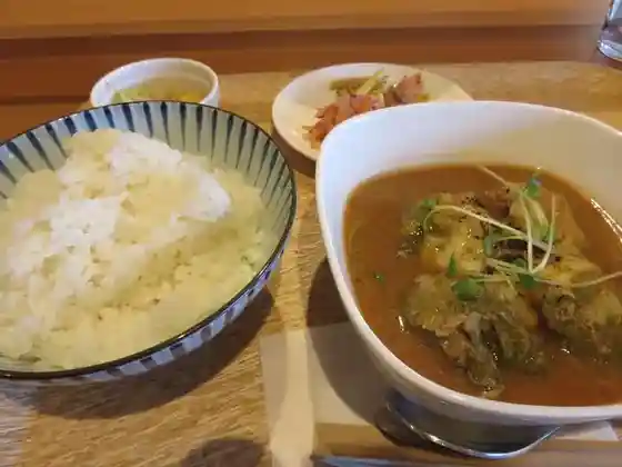 Minami Arupusu Plaza