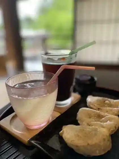Akazawa Yado Yado No Eki Shimizuya