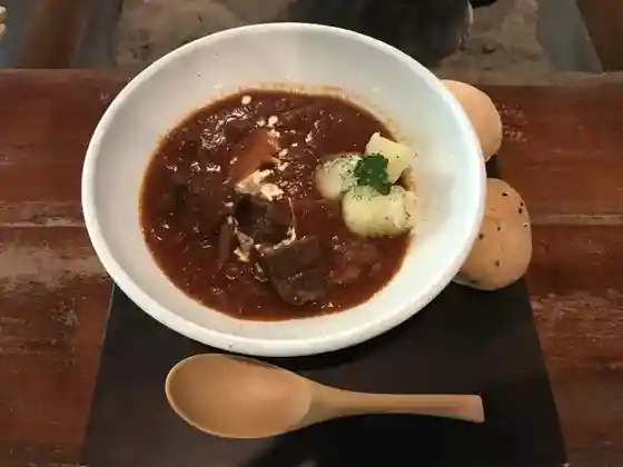 Ko Minka Cafe Kagi Ya