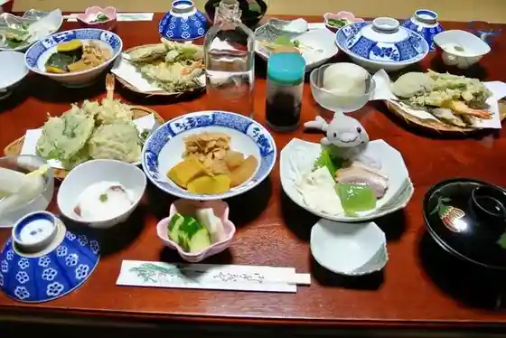 Edoya Ryokan