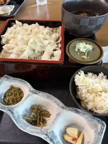 Narada Onsen Jotei No Yu Shokuji Tokoro