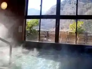 Choei Kogen No Sato Onsen Herushi Misato