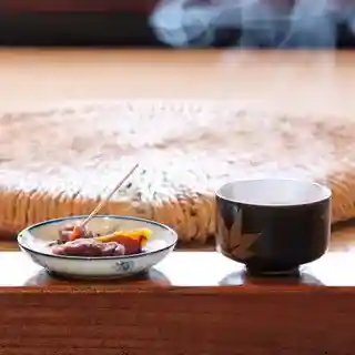 Komori Yado Issaku