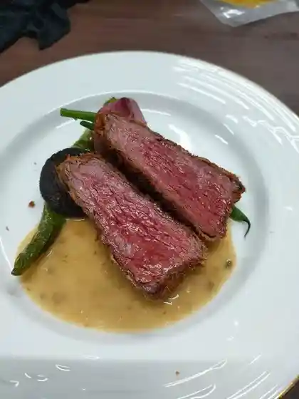 Bistro Bagabu