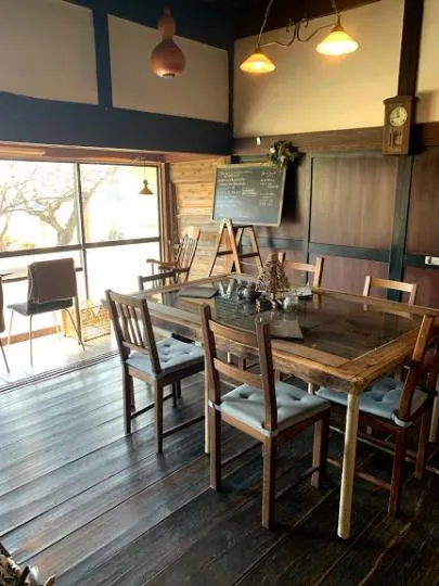 engawa cafe